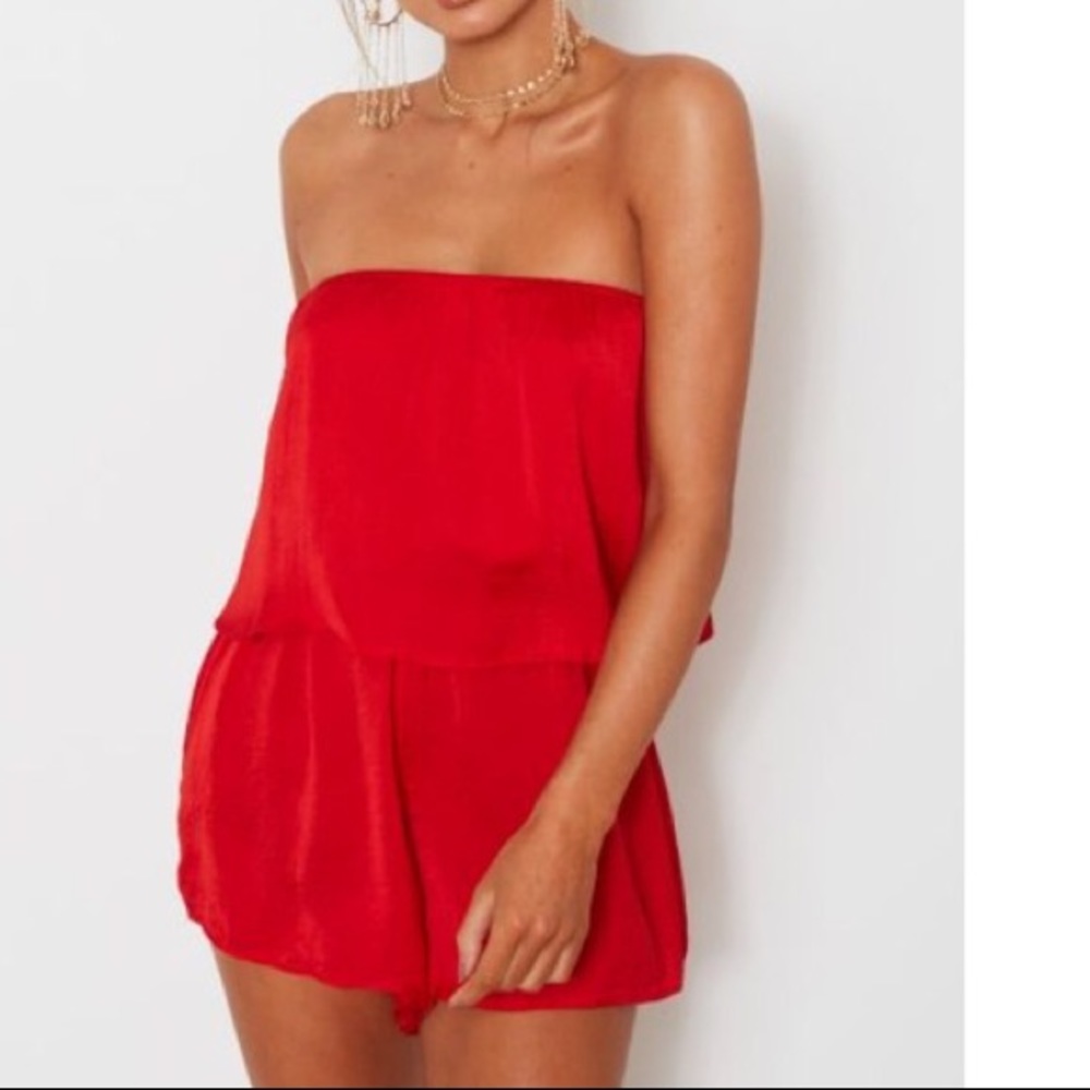 Romper - Picture 3 of 3